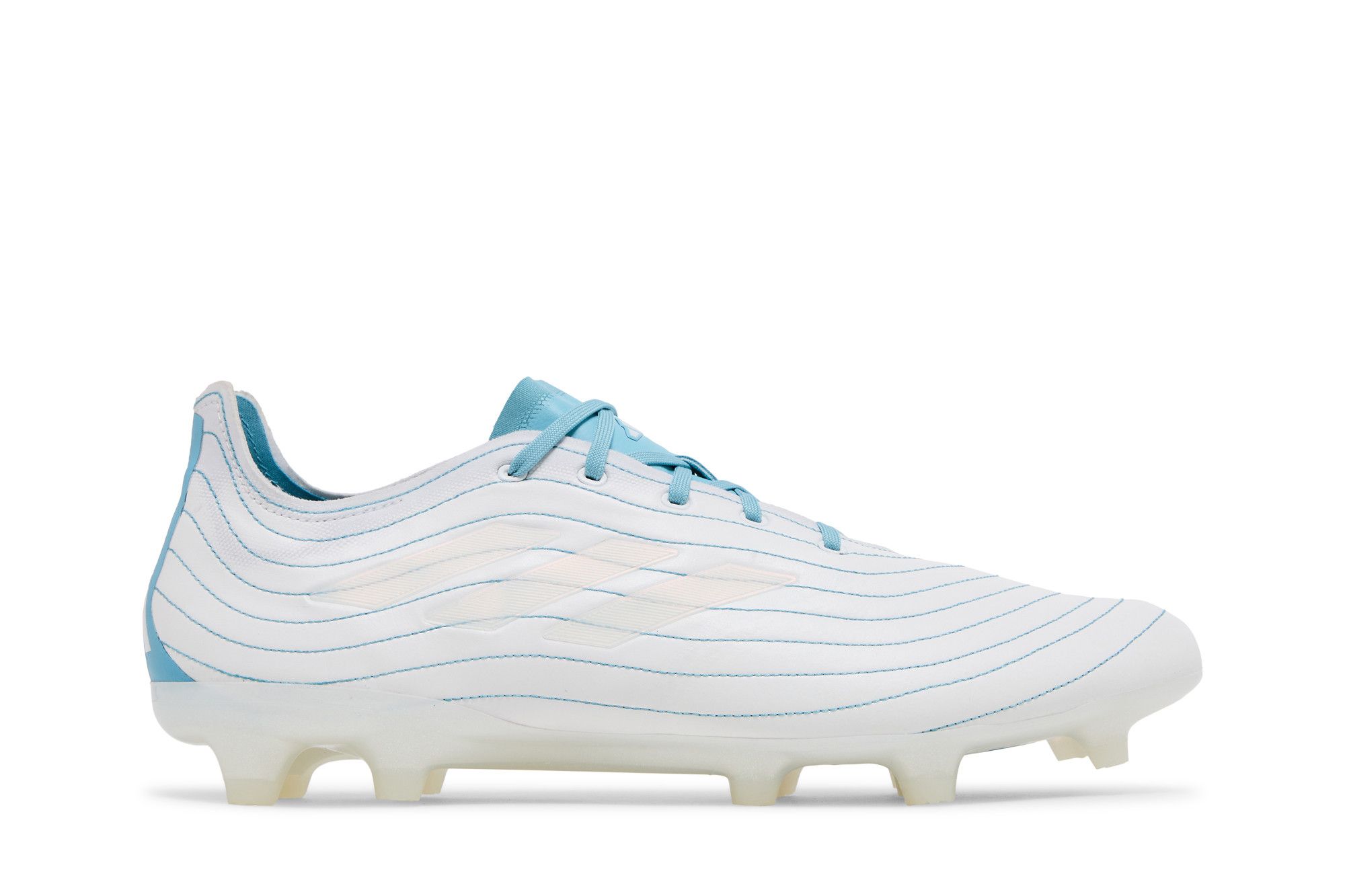 Parley x adidas Copa Pure.1 FG 'Sustainability Pack' ID9328