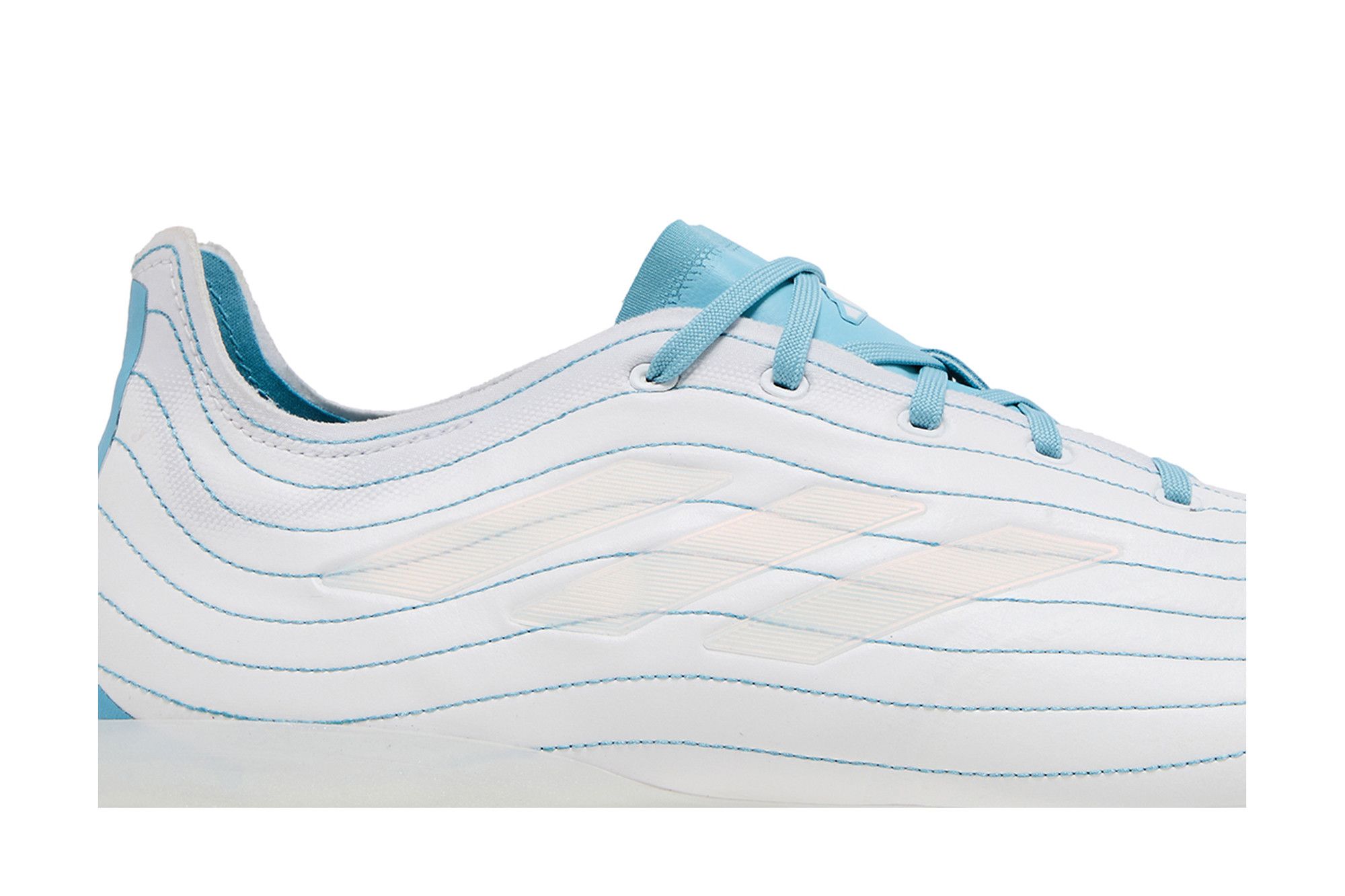 Order Parley x adidas Copa Pure.1 FG ''Pacchetto Sostenibilità'' ID9328