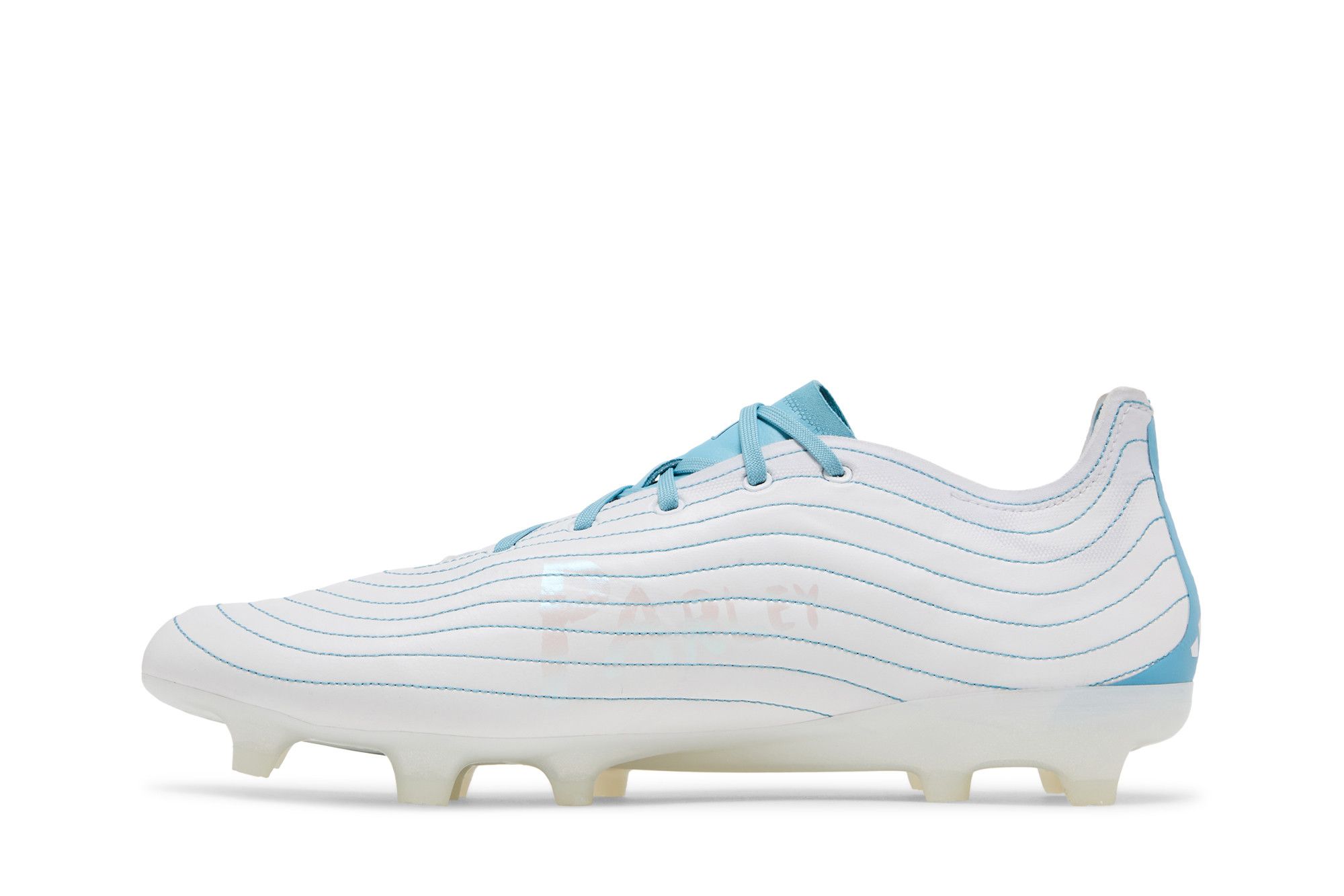 Lookbook Parley x adidas Copa Pure.1 FG ''Pacchetto Sostenibilità'' ID9328
