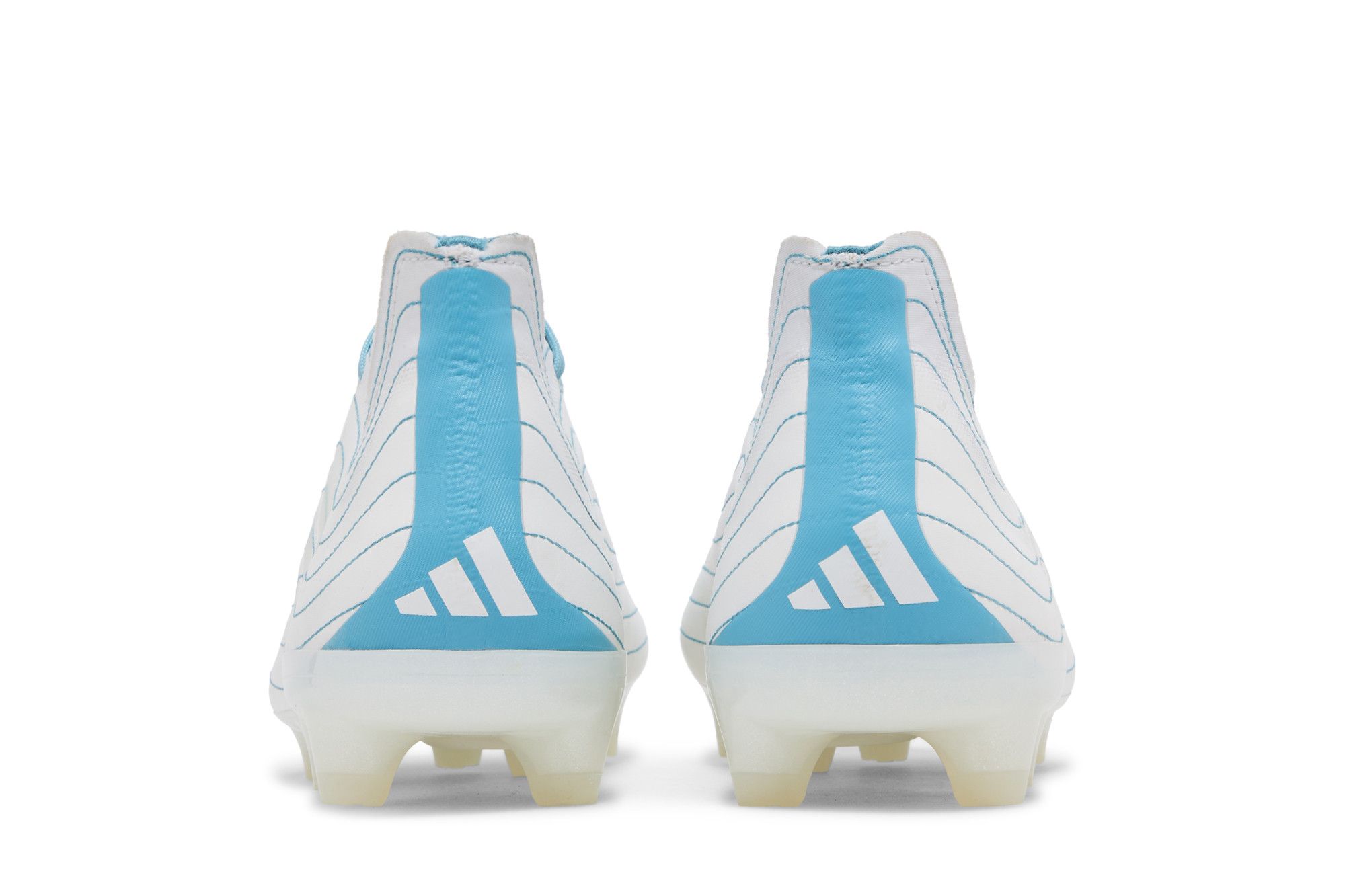 Details for Parley x adidas Copa Pure.1 FG ''Pacchetto Sostenibilità'' ID9328