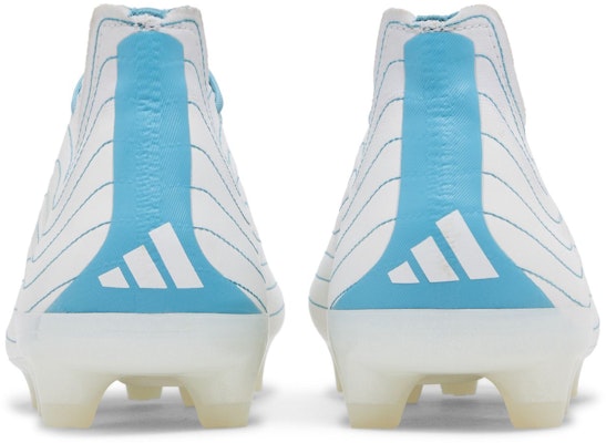 Parley x adidas Copa Pure.1 FG ''Pacchetto Sostenibilità'' ID9328 Details for Parley x adidas Copa Pure.1 FG ''Pacchetto Sostenibilità'' ID9328
