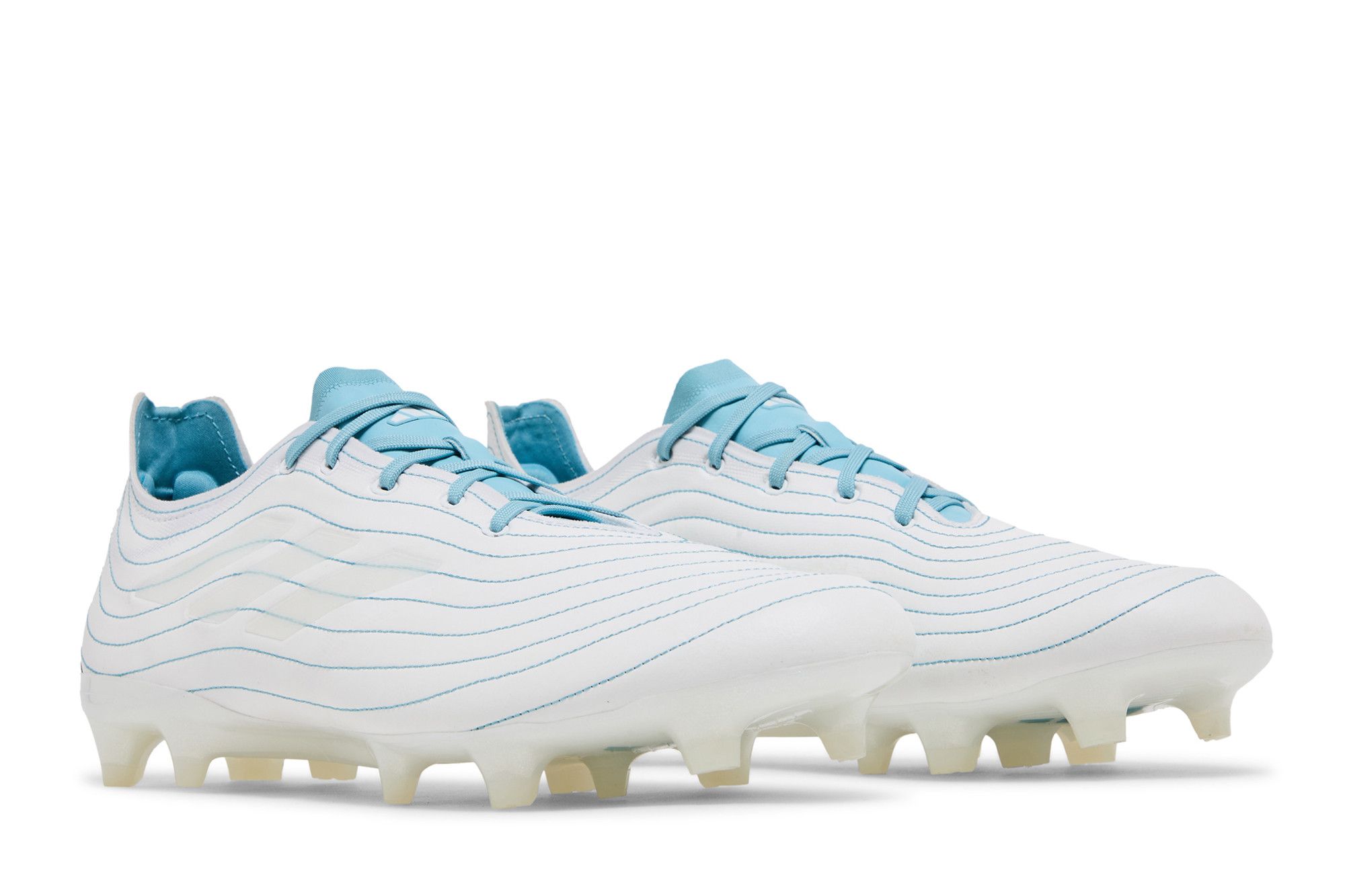 Cheap Parley x adidas Copa Pure.1 FG ''Pacchetto Sostenibilità'' ID9328
