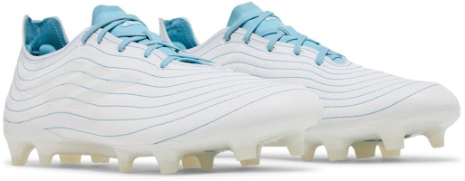 Cheap Parley x adidas Copa Pure.1 FG ‘可持續性套裝’ ID9328