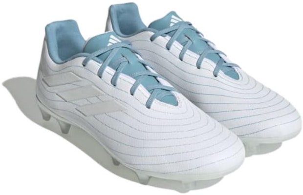 Parley x adidas コパピュア.3 FG (サステナブル) ID9329 Lookbook Parley x adidas コパピュア.3 FG (サステナブル) ID9329