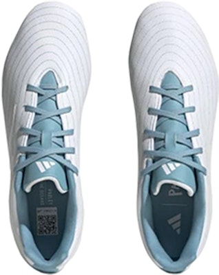Parley x adidas Copa Pure.3 FG 'Sustainability Pack' ID9329 Shop Parley x adidas Copa Pure.3 FG 'Sustainability Pack' ID9329