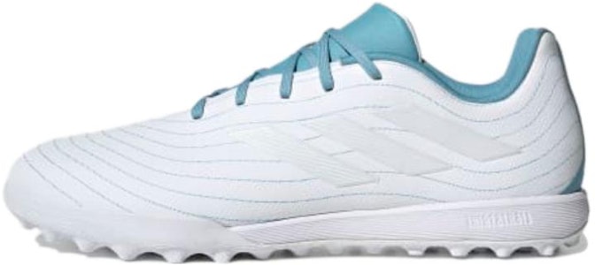 Parley x adidas Copa Pure.3 TF 'Paket Keberlanjutan' ID9330 Buy Parley x adidas Copa Pure.3 TF 'Paket Keberlanjutan' ID9330