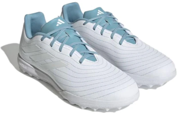 Parley x adidas Copa Pure.3 TF '永續包' ID9330 Lookbook Parley x adidas Copa Pure.3 TF '永續包' ID9330