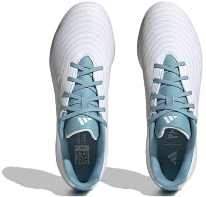 Parley x adidas Copa Pure.3 TF '永續包' ID9330 Shop Parley x adidas Copa Pure.3 TF '永續包' ID9330
