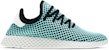 Parley x adidas Deerupt Runner 'Core Black' CQ2623