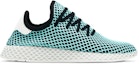 Buy Parley x adidas Deerupt Runner 'Core Black' CQ2623