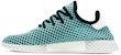 Parley x adidas Deerupt Runner 'Core Black' CQ2623
