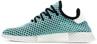 Lookbook Parley x adidas Deerupt Runner 'Core Black' CQ2623