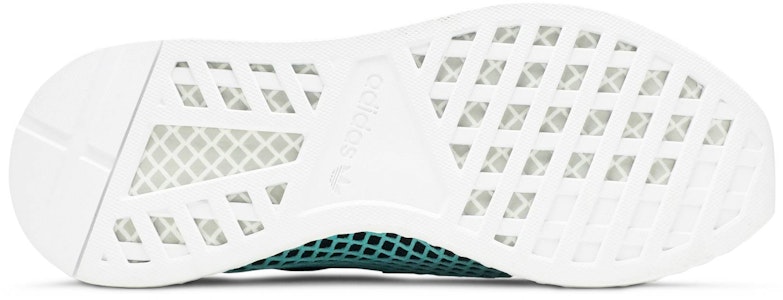 팔리 x 아디다스 디럽트 러너 '코어 블랙' CQ2623 Shop 팔리 x 아디다스 디럽트 러너 '코어 블랙' CQ2623