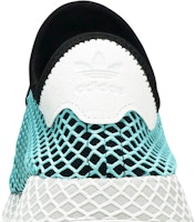 Parley x adidas Deerupt Runner 'Negro Core' CQ2623 Sizing Parley x adidas Deerupt Runner 'Negro Core' CQ2623
