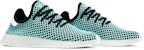 Parley x adidas Deerupt Runner 'Core Black' CQ2623
