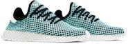 Cheap Parley x adidas Deerupt Runner 'Core Black' CQ2623
