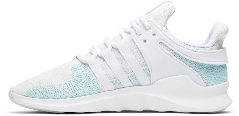 Parley x adidas EQT Support ADV 'Espíritu Azul' AC7804 Lookbook Parley x adidas EQT Support ADV 'Espíritu Azul' AC7804
