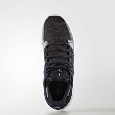 Parley x adidas EQT Support ADV 'Tinta Legendaria' CQ0299 Order Parley x adidas EQT Support ADV 'Tinta Legendaria' CQ0299