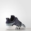 Lookbook Parley x adidas EQT Support ADV 'Legend Ink' Pria/Wanita Sneakers CQ0299
