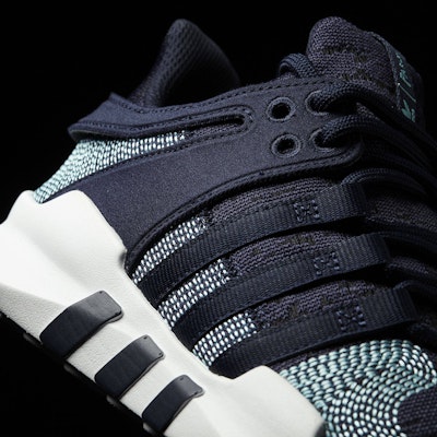 Parley x adidas EQT Support ADV 'Tinta Legendaria' CQ0299 Purchase Parley x adidas EQT Support ADV 'Tinta Legendaria' CQ0299