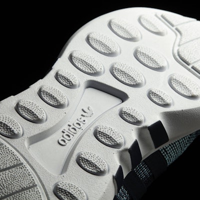Parley x adidas EQT Support ADV 'Tinta Legendaria' CQ0299 Details for Parley x adidas EQT Support ADV 'Tinta Legendaria' CQ0299
