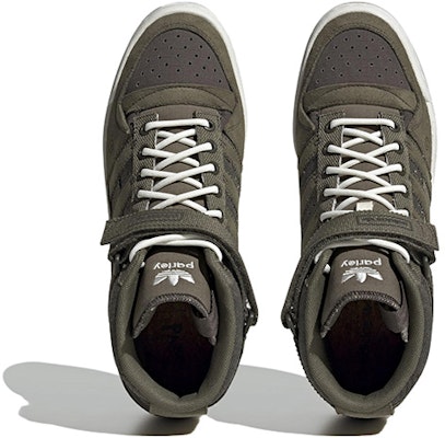Parley x adidas フォーラム ハイ "オリーブ"(60 characters) HP2206 Purchase Parley x adidas フォーラム ハイ "オリーブ"(60 characters) HP2206