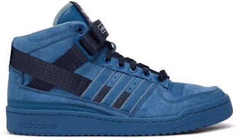 Parley x adidas Forum Mid 'Altered Blue' GX6985 Parley x adidas Forum Mid 'Altered Blue' GX6985