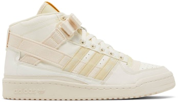Parley x adidas Forum Mid 'Off White' GX6971 Parley x adidas Forum Mid 'Off White' GX6971