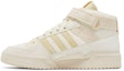 Lookbook Parley x adidas Forum Mid 'Putih Susu' GX6971