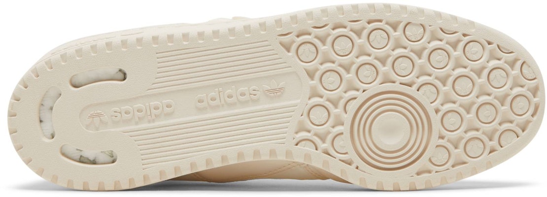 Parley x adidas Forum Mid 'Off White' GX6971 Shop Parley x adidas Forum Mid 'Off White' GX6971