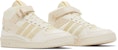 Parley x adidas Forum Mid 'Putih Susu' GX6971