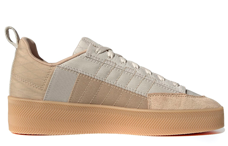 Order 파리 x 아디다스 니짜 '알루미늄 매직 베이지 검' GX6982