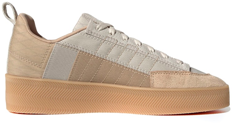 파리 x 아디다스 니짜 '알루미늄 매직 베이지 검' GX6982 Order 파리 x 아디다스 니짜 '알루미늄 매직 베이지 검' GX6982