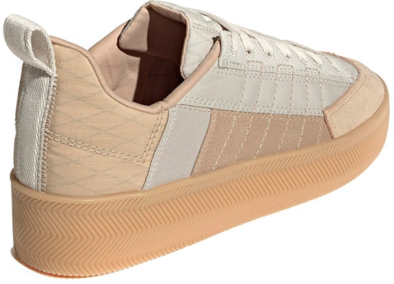 파리 x 아디다스 니짜 '알루미늄 매직 베이지 검' GX6982 Shop 파리 x 아디다스 니짜 '알루미늄 매직 베이지 검' GX6982