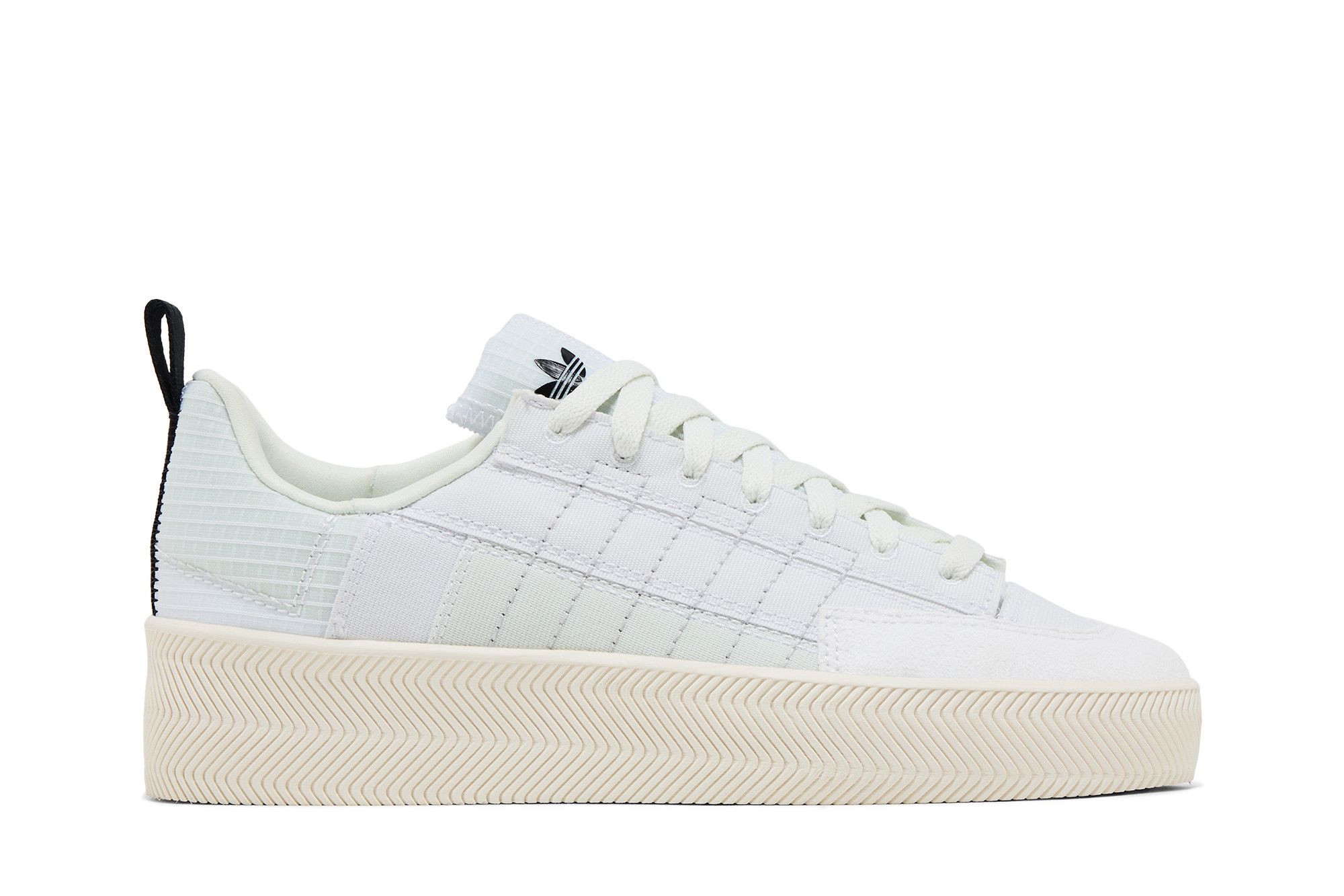 Parley x adidas Nizza 'White' GZ1475