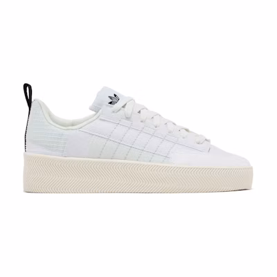 Parley adidas Nizza 'White'