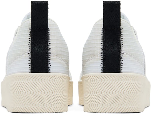 Parley x adidas Nizza 'Putih' GZ1475 Details for Parley x adidas Nizza 'Putih' GZ1475