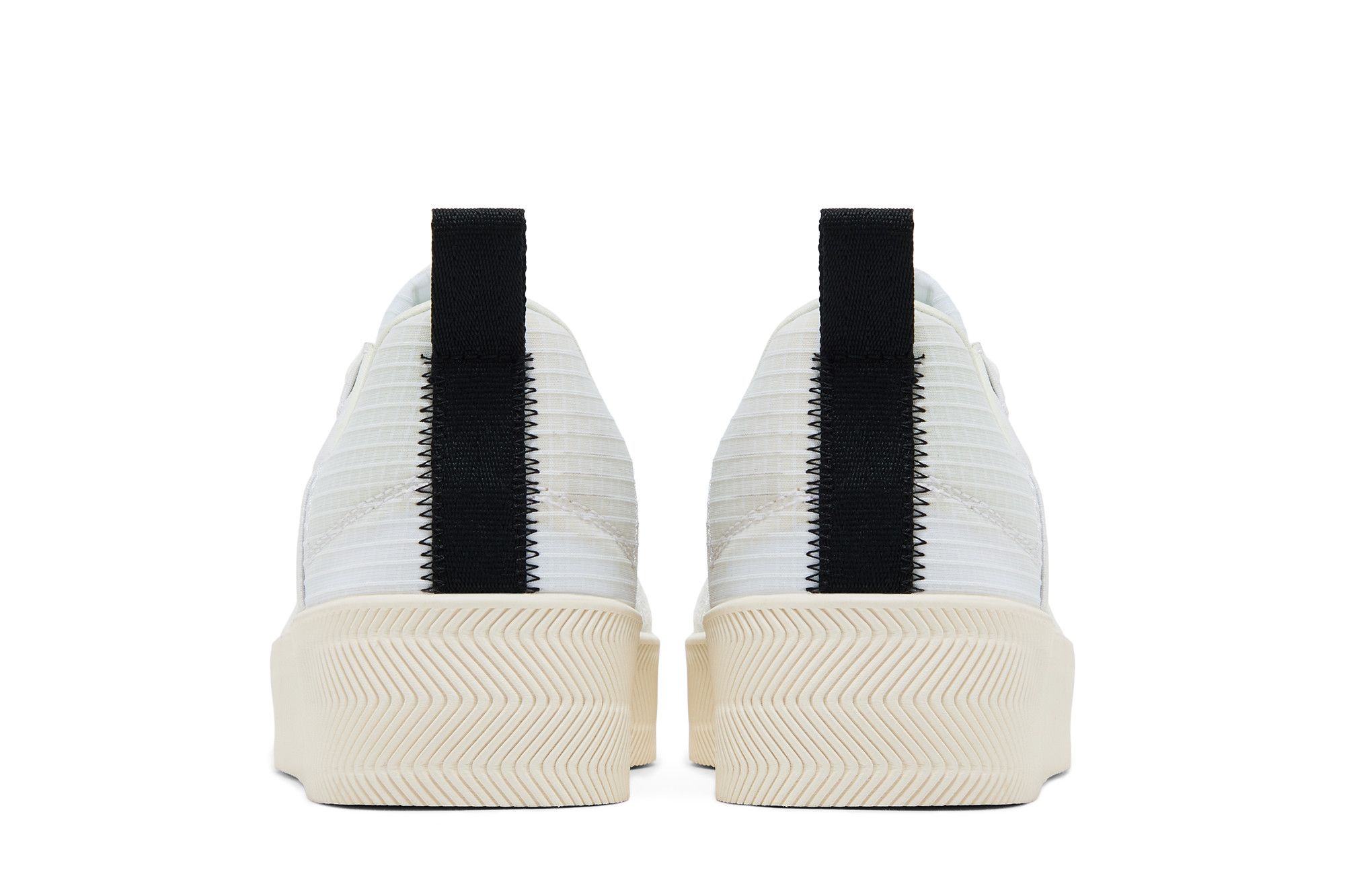 Sizing 팔리 x 아디다스 니짜 '화이트' (Parley 콜라보) GZ1475