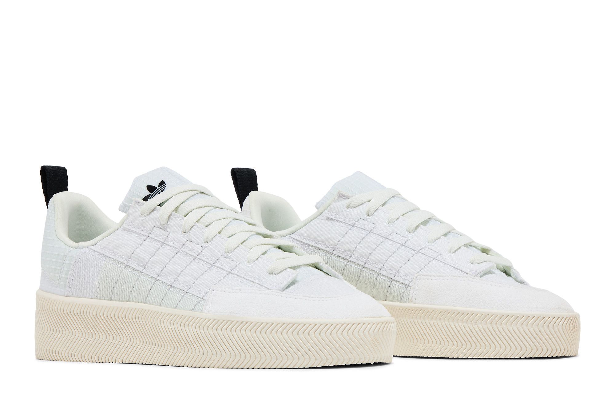 Cheap Parley x adidas Nizza 'Putih' GZ1475