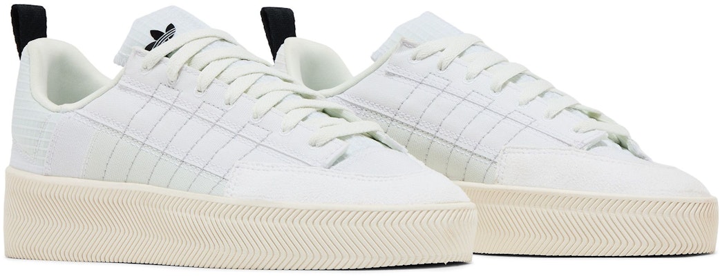 Parley x adidas Nizza 'Putih' GZ1475 Cheap Parley x adidas Nizza 'Putih' GZ1475