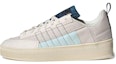 Buy Parley x adidas Nizza 'Wonder White Almost Blue' - Putih Biru Hampir Menawan GX6980