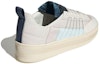 Shop Parley x adidas Nizza 'Wonder White Almost Blue' - Putih Biru Hampir Menawan GX6980