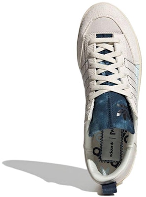 Parley x adidas Nizza 'Wonder White Almost Blue' - Putih Biru Hampir Menawan GX6980 Purchase Parley x adidas Nizza 'Wonder White Almost Blue' - Putih Biru Hampir Menawan GX6980