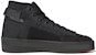 Parley x adidas Nizza High 'Carbon Hitam' GX6981