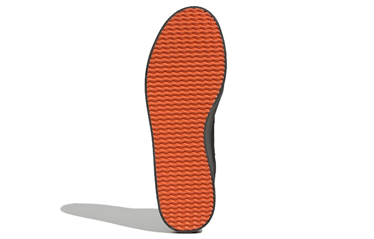 Details for Parley x adidas Nizza High 'Negro Carbón' GX6981