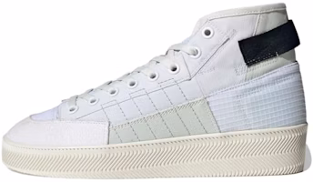 Parley x adidas Nizza High 'Cloud White' GZ1474 Parley x adidas Nizza High 'Cloud White' GZ1474