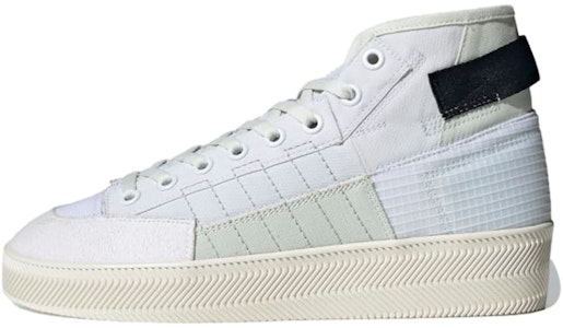 Parley x adidas Nizza ハイ “クラウドホワイト” GZ1474 Buy Parley x adidas Nizza ハイ “クラウドホワイト” GZ1474