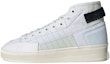 Buy Parley x adidas Nizza High 'Putih Awan' GZ1474