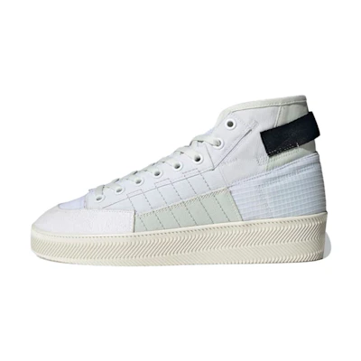 Parley adidas Nizza High 'Cloud White'