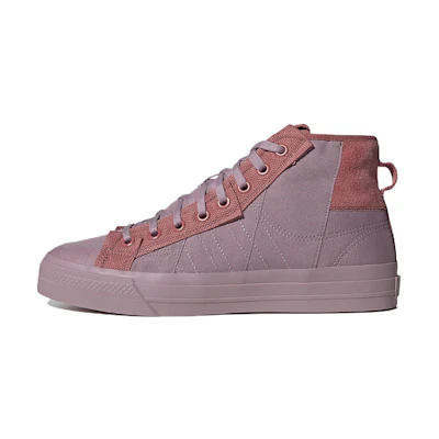 Parley adidas Nizza High 'Magic Mauve'